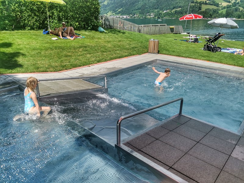 Zell am See