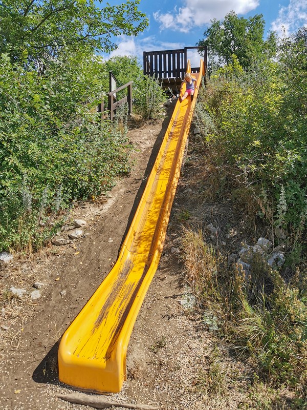 Stanoviště č.9