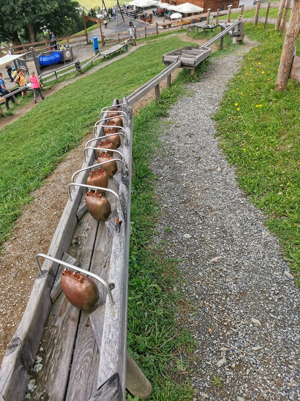 Hřiště Grammlergut
