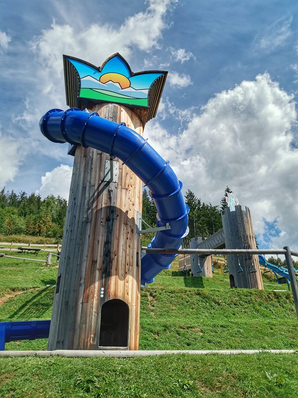 Hřiště Grammlergut